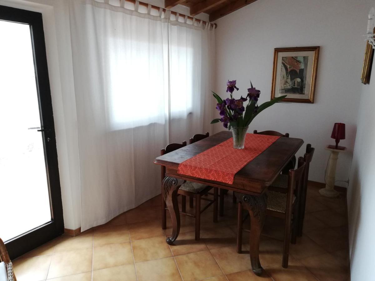 Le Civette Leilighet Montecatini Val di Cecina Eksteriør bilde